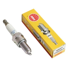 BOUGIE NGK CPR8EB-9 (6607) -STANDARD