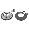 GEARS 11-68 FOR POLINI EP3 ENGINE Large 144 mm