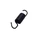 SWING ARM SPRING "PIAGGIO GENUINE PART" 125-250 MP3, X-EVO, X9, BEVERLY/GILERA 125-250-300 NEXUS  -597490-