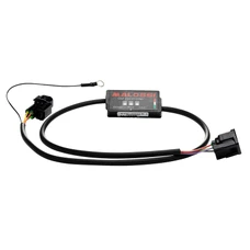 BOITIER ELECTRONIQUE MAXISCOOTER MALOSSI EMULATEUR DE SONDE LAMBDA POUR PIAGGIO 125 LIBERTY 2021>2024, 125 VESPA PRIMAVERA 2021>2023 / APRILIA 125 SR GT 2022>2024 (5518989B)