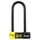 ANTIVOL U AUVRAY XTREM MEDIUM ALERT 85 x 250 mm (DIAM 18 mm ALARME SONORE 120 dB) (CLASSE SRA)