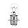 AMPOULE/LAMPE STANDARD 6V 35/35W CULOT P15d-25-1 NORME T19 BLANC (PROJECTEUR) (VENDU A L'UNITE)  -P2R-