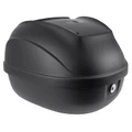 TOP CASE 31L ORIGINE PIAGGIO 125 LIBERTY,310 MP3 2024> (CAPOT VENDU SEPAREMENT) -1B012232