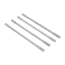 TOP ENGINE STUD FOR PEUGEOT 50 KISBEE 4T 2011>2017 EURO 2 (139QMB-E) (SOLD PER 4)  -P2R