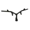 HANDLEBAR "PIAGGIO GENUINE PART" APRILIA 50 SR H2O 1997>2012 -AP8218210