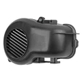 VOLUTE/CACHE TURBINE SCOOT ADAPTABLE MBK 50 OVETTO, MACH G/YAMAHA 50 NEOS, JOG/APRILIA 50 SR AIR/MALAGUTI 50 F10 NOIR -P2R