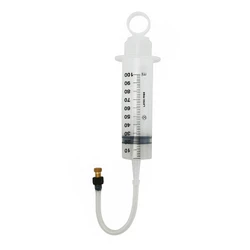 SERINGUE POUR PREVENTIF ANTI-CREVAISON PNK TUBELESS/TUBETYPE VP/VS (CAPACITE 100ml)