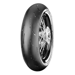 PNEU MOTO 17'' 140/70-17 CONTINENTAL CONTIATTACK SM 2 RADIAL M/C REAR TL 66H