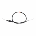 CABLE/COMMANDE/TRANSMISSION DE GAZ DU REPARTITEUR A LA POMPE A HUILE ORIGINE PIAGGIO 50 VESPA PRIMAVERA 2T 2013>2017 -1C000355-