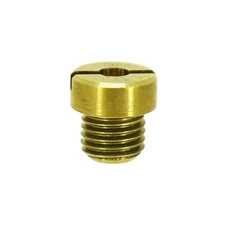 GICLEUR PRINCIPAL PHBN/PHVA 6mm DELLORTO ORIGINAL 158