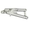 FOOTREST SUPPORT- FRONT RIGHT "PIAGGIO GENUINE PART" APRILIA 50-125 RS4 2011> -899557