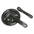 CHAINSET FOR ROAD BIKE- SHIMANO 10 Speed TIAGRA 4703 -SILVER- 172.5mm 50-39-30