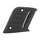 PROTECTION DE FOURCHE NOIR ORIGINE PIAGGIO 50 ZIP SP <2013  -564991000C-