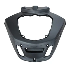 RADIATOR SHIELD CLOSING "PIAGGIO GENUINE PART" 300-500 MP3 BUSINESS 2014> GREY 742/B -2B000693000EZ