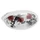 FEU ARRIERE SCOOT LEXUS BLANC ADAPTABLE PEUGEOT 50 LUDIX ** -REPLAY