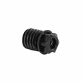 SPOKE NUT - DT SWISS TORX M5 BLACK (PER UNIT)