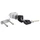 KEY LOCK FOR BATTERY POWER TUBE 750 - SMART SYSTEM BOSCH ABUS