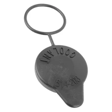 BOUCHON VASE D'EXPANSION MAXISCOOTER ADAPTABLE HONDA 125 PCX 2010>, 500 CB X 2013>, 750 HORNET 2023> (OEM: 19109-KBP-900) -P2R