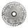 CASSETTE 12V. SRAM PG-1231 11-44 APEX D1 XPLR NOIR (11, 12, 13, 15, 17, 19, 21, 24, 28, 32, 38, 44) (MONTAGE ATELIER)