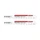 SABRE SAW BLADES - TIVOLY FOR METAL SHEETS (2 IN BLISTER PACK)