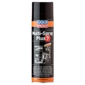 LUBRIFIANT LIQUI MOLY MULTI-SPRAY PLUS 7 MULTIFONCTION (AEROSOL 500 ml) (MADE IN GERMANY)