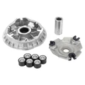 VARIATEUR MAXISCOOTER ADAPTABLE HONDA 125 FORZA 2015>2020 -P2R