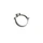 COLLIER DURITE ORIGINE PIAGGIO COMMUN A LA GAMME