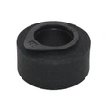 HANDLEBAR TAPE- VELOX TRESSOREX COTTON BLACK 20mm x 2,50M (SOLD PER UNIT)