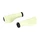 POIGNEE CITY HERRMANS TOWN WAVE DD48 AVEC LOCK-ON CREME L 130 mm DIAM 22 mm  (PAIRE SUR CARTE)