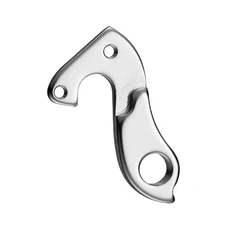 DERAILLEUR HANGER-MARWI-ALUMINIUM- ISAAC/MBK/GITANE/PINARELLO/CEEPO... GH-058