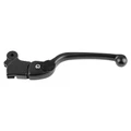 LEVIER D'EMBRAYAGE ADAPTABLE BMW 650 F GS 2004>2008, 650 G GS 2011>2013 GAUCHE NOIR (OE 32727692857) -SELECTION P2R
