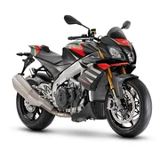 Tuono 1100 Tuono V4 Factory 1100 E4 Superpole ABS 2020 (EMEA)