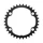 PLATEAU ROUTE 4BRA 36DTS INTERIEUR SHIMANO ULTEGRA R8100 12V.