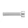 ALLEN SCREW M6 x 20 mm CHROME (10 IN A BAG). -SELECTION P2R