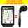 GPS / COMPTEUR IGPSPORT IGS800