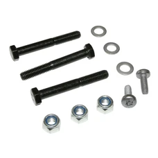 BOSCH BOLT KIT FOR ACTIVE LINE/PLUS M8 x 60 (SET OF 3)