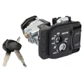 CONTACTEUR A CLE MAXISCOOTER ADAPTABLE HONDA 125 PCX 2015>2020 (OEM: 35101-K35-V01) -P2R