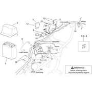 Circuit electrique II