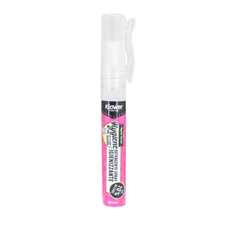 ALCOHOLIC GEL 10mL (for hands disinsfection) EASY TO CARRY IN YOUR POCKET/BAG