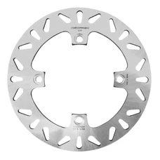 DISQUE DE FREIN ADAPTABLE HONDA 600 CB F HORNET 2007>2013 AR, 500 CBF 2004>2007 AR, 1000 CBF 2006>2011 AR, 750 X-ADV 2017> AR (EXT 240mm - INT 116.8mm - 4 TROUS) (DF5276A) -NEWFREN