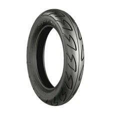 TYRE FOR SCOOT 12'' 100/80-12 BRIDGESTONE HOOP B01 FRONT TL 56J