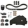 KIT ENTRETIEN MAXISCOOTER ORIGINE PIAGGIO 300 MP3 ABS 2014>, 300 YOURBAN 2011>2018 (AVEC PLAQUETTES DE FREIN)  -1R000377-