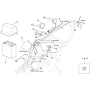 Circuit electrique II