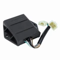 BOITIER CDI MOTO ADAPTABLE SUZUKI 500 GS 1989>2002  (12V-TCI)  (R.O 32900-01D00/01D20)  -SELECTION P2R-