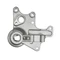 RIGHT BRAKE CALIPER SUPPORT "PIAGGIO GENUINE PART" 125-250-300-400-500 MP3 -6018905