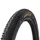 PNEU VTT 27.5 X 2.40 CONTINENTAL TRINOTAL TRAIL GRIP NOIR TUBELESS READY TS (60-584) TERRAIN DUR ET MIXTE COMPATIBLE VAE