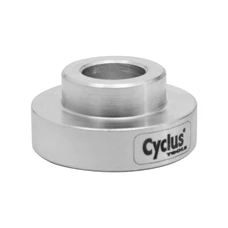 OUTIL PRO SUPPORT ROULEMENT CYCLUS POUR DIAMETRE INTERIEUR 20mm ET EXTERIEUR 32mm -A UTILISER AVEC LE PRESSE ROULEMENT CYCLUS REF 180126