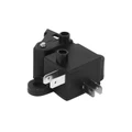 CONTACTEUR DE STOP MAXISCOOTER ADAPTABLE HONDA 125 SH 2009>2016, 125 PANTHEON 1998>2007, 300 FORZA 2016>2020, 350 FORZA 2021>, 400-600 SILVERWING 2001>2010 GAUCHE -MAGNETI MARELLI