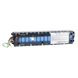 BATTERIE TROTTINETTE COMPATIBLE XIAOMI M365, 1S, ESSENTIAL, MI 3 36V 9,6Ah -SELECTION P2R