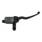 RIGHT BRAKE MASTER CYLINDER- "PIAGGIO GENUINE PART" 125-250 X-EVO, X8/GILERA 125-250-300 NEXUS/APRILIA 125-300 SR-MAX  -CM076305-